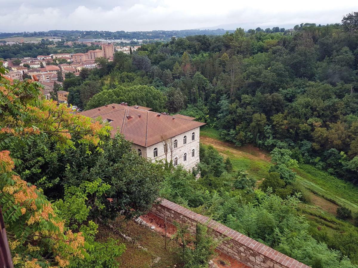 La Casa Del Fotografo Apartment Colle Val D'Elsa Exterior foto